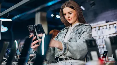 Electro Fans 2025: ¿Cómo aprovechar hasta 45% de descuento y 12 cuotas sin interés en tecnología? Electro Fans 2025: ¿Cómo aprovechar hasta 45% de descuento y 12 cuotas sin interés en tecnología?