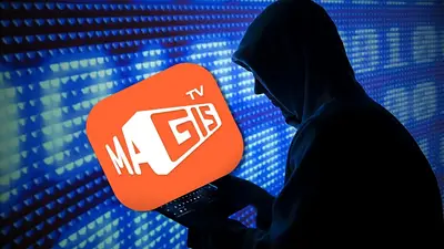 Magis TV, ilegal Magis TV, ilegal