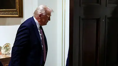 Personal de la OIT teme pérdida de empleos tras proponer Trump un recorte de 107 millones de dólares Personal de la OIT teme pérdida de empleos tras proponer Trump un recorte de 107 millones de dólares