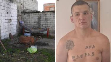 El estremecedor dato sobre el asesino serial de Jujuy: atacaba a las víctimas en la misma cama donde dormía