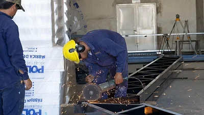 Semana de la industria: con foco en el desarrollo, Formosa apuesta a su producción con articulación público-privada Semana de la industria: con foco en el desarrollo, Formosa apuesta a su producción con articulación público-privada