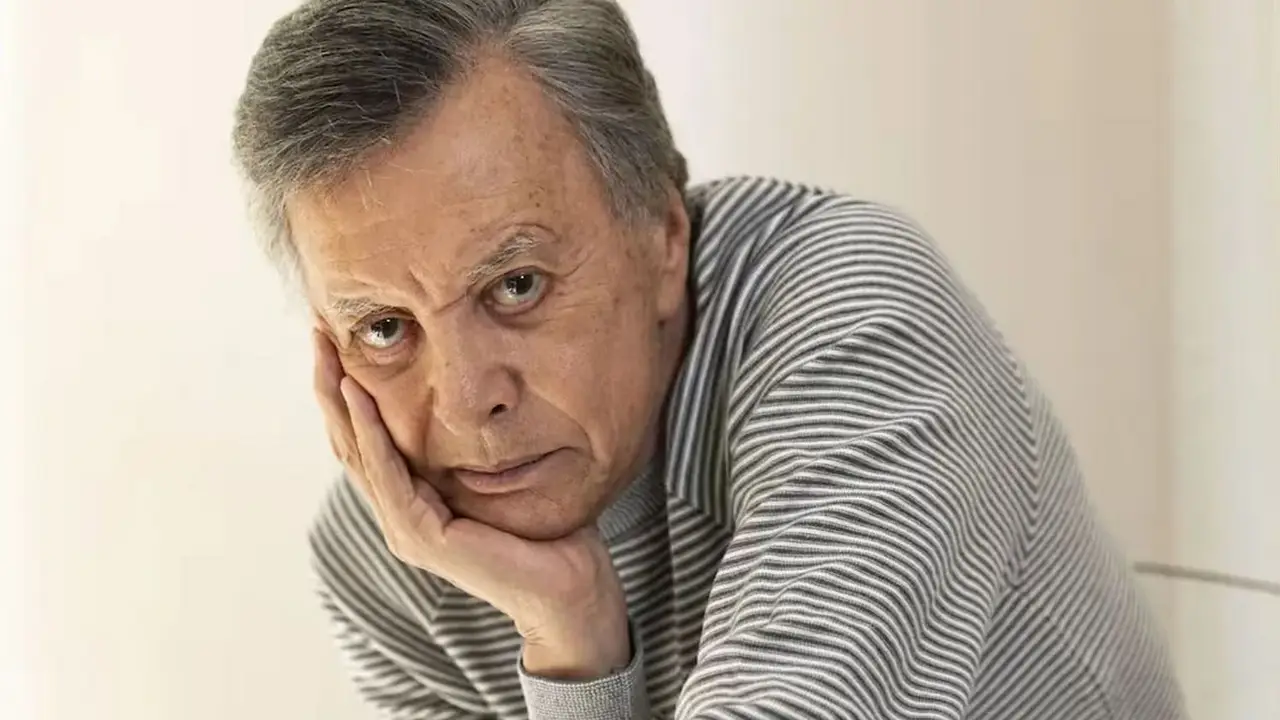 Palito Ortega