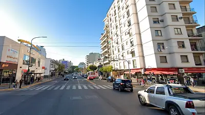 Barrio Barrio