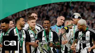 Liverpool rompe récord de traspasos de la Premier League con fichaje de delantero del Newcastle Isak Liverpool rompe récord de traspasos de la Premier League con fichaje de delantero del Newcastle Isak