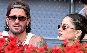 Los detalles del embarazo que Tini Stoessel perdió con Rodrigo De Paul | Farándula