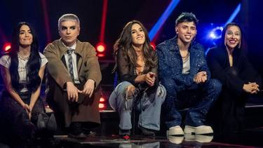 Telefe levantó La Voz Argentina este miércoles: los motivos de la decisión