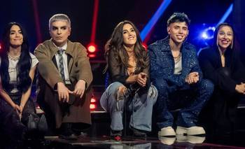 Telefe levantó La Voz Argentina por hoy: los motivos de la decisión | Televisión 