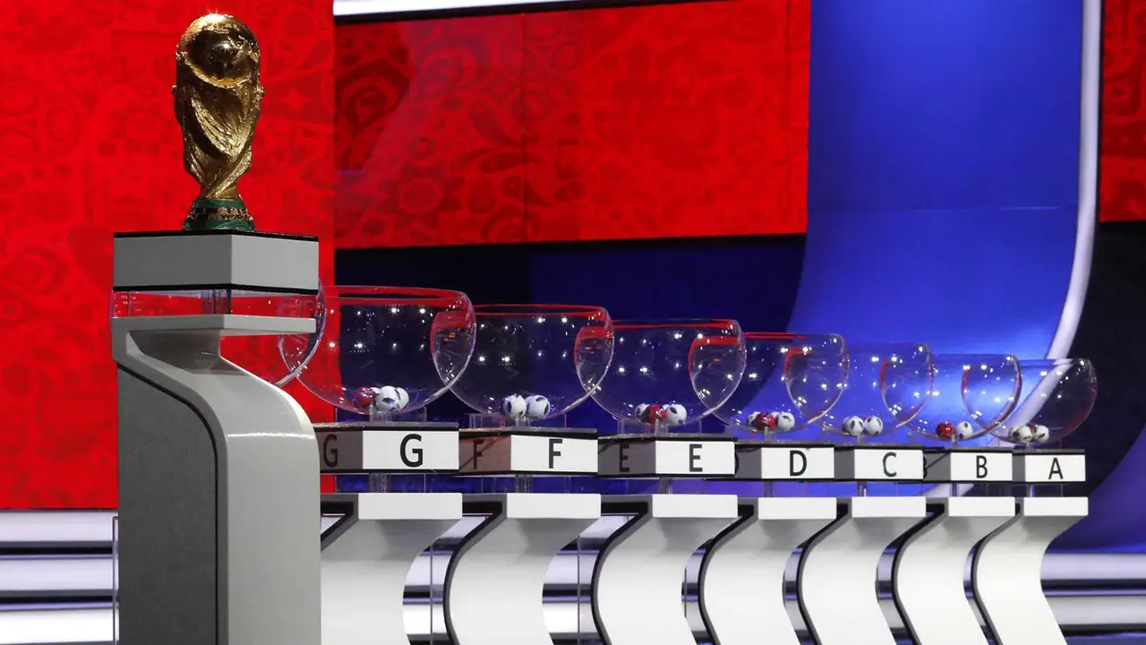 Cuándo es el sorteo del Mundial de Estados unidos 2026: qué novedades hay a septiembre de 2025