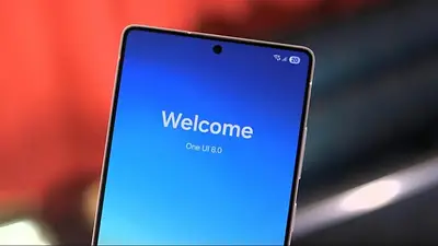 Samsung Samsung
