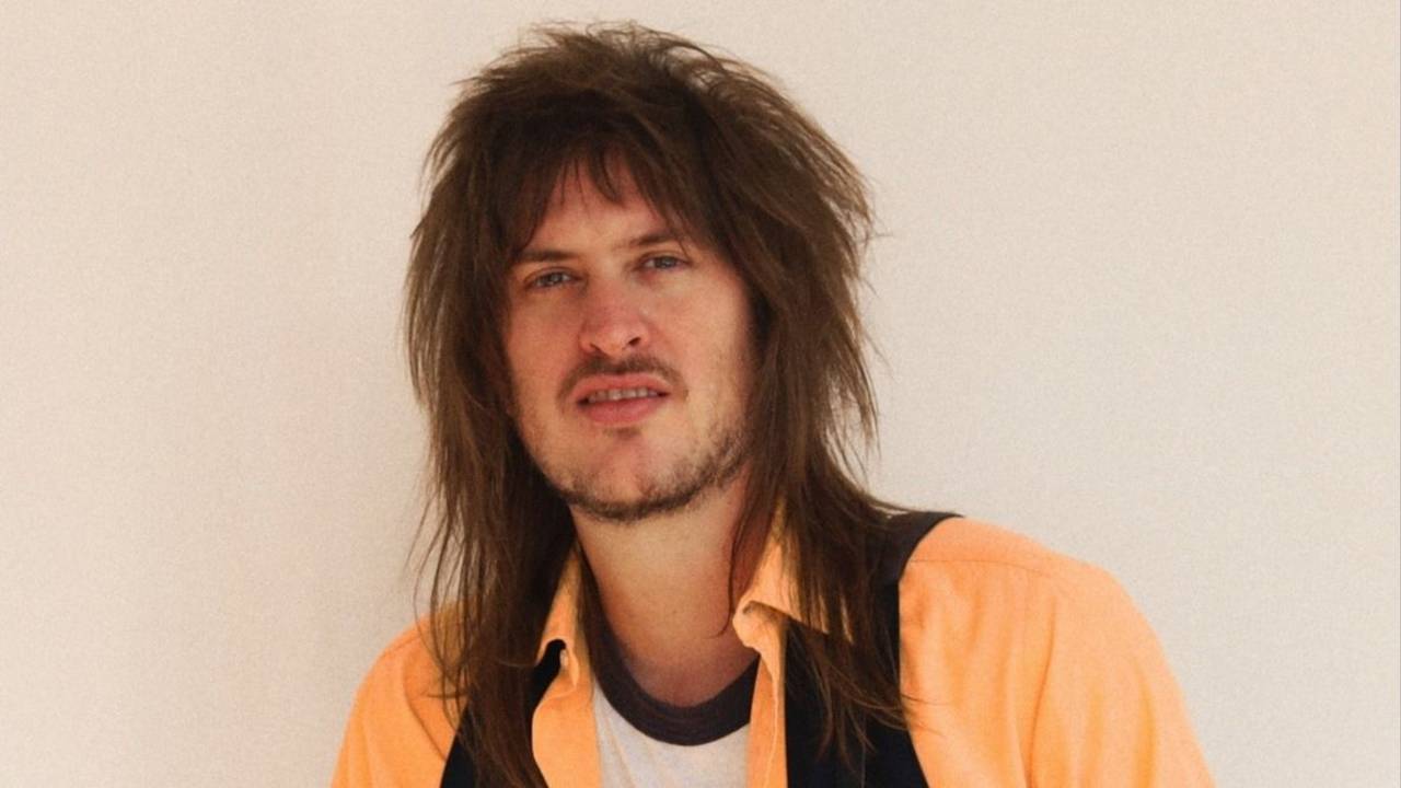 Pil del Villar presenta su nuevo disco "Todo Puede Fallar" en Club Lucille.
