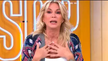 El lamentable comentario de Yanina Latorre minimizando los audios de Karina Milei