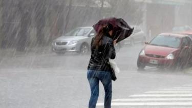 Por qué se llama la "tormenta de Santa Rosa": cuál es su historia y origen