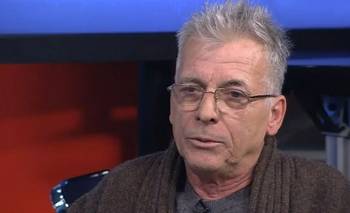 Gerardo Romano fue víctima de un intento de estafa telefónica | Farándula