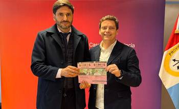 La UCR acelera la campaña bonaerense con la presencia de un gobernador de centro | Elecciones 2025