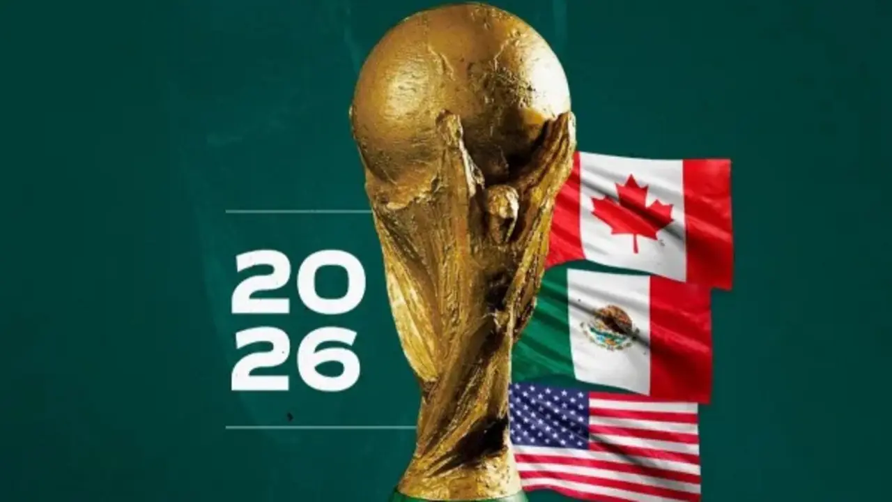 Cuando es el Mundial de Estados Unidos 2026: cuanto falta desde septiembre 2025