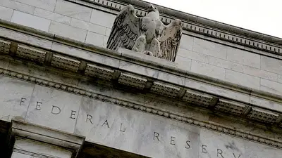 La pérdida de independencia de la Fed desataría el caos financiero, según una dirigente del BCE La pérdida de independencia de la Fed desataría el caos financiero, según una dirigente del BCE