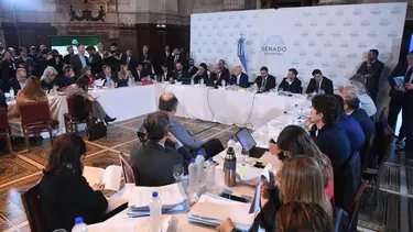 Senadores repudiarán el pedido de allanamiento a periodistas: "Censura"