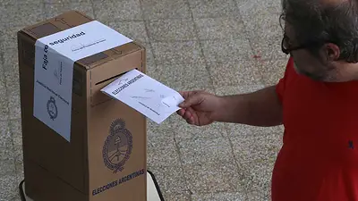 Elecciones 2025. Elecciones 2025.