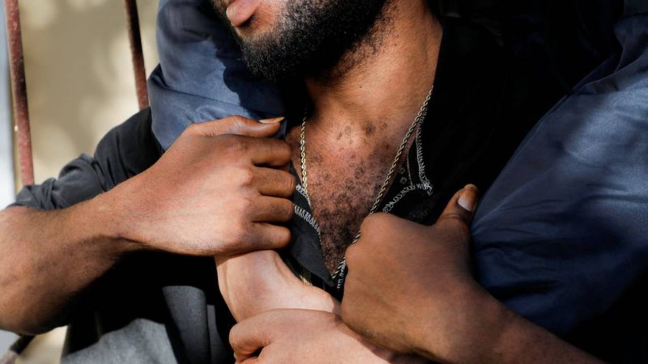 El Parlamento de Burkina Faso aprueba una ley anti-LGBTQ+