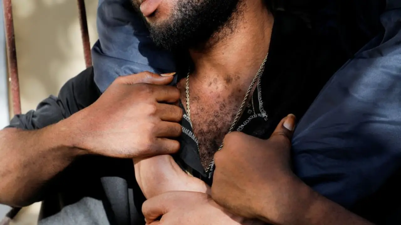 El Parlamento de Burkina Faso aprueba una ley anti-LGBTQ+