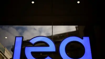 Brasil pide ser miembro de la Agencia Internacional de la Energía Brasil pide ser miembro de la Agencia Internacional de la Energía