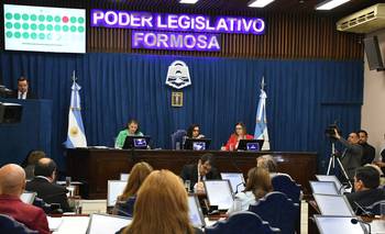 Nuevos derechos y reelección: concluyó la última semana de reforma constitucional | Reforma constitucional