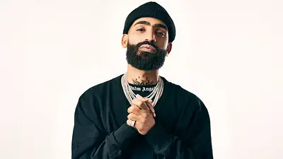 La altura de Arcángel: cuánto mide el cantante de reggaeton La altura de Arcángel: cuánto mide el cantante de reggaeton