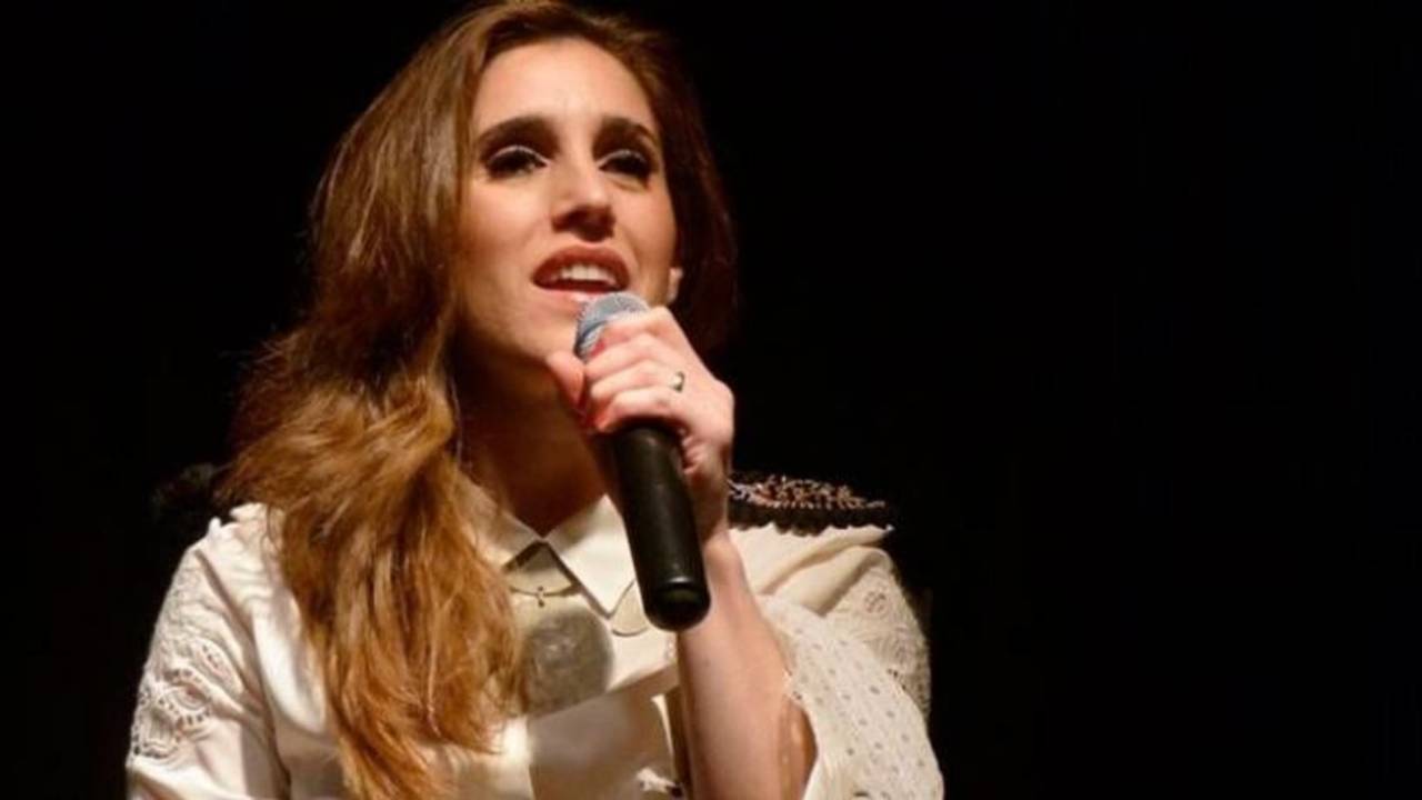 Show de Soledad Pastorutti
