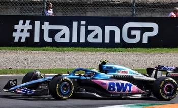 Velocidad pura, rectas y motor a pleno: Monza perjudica a Colapinto | Fórmula 1