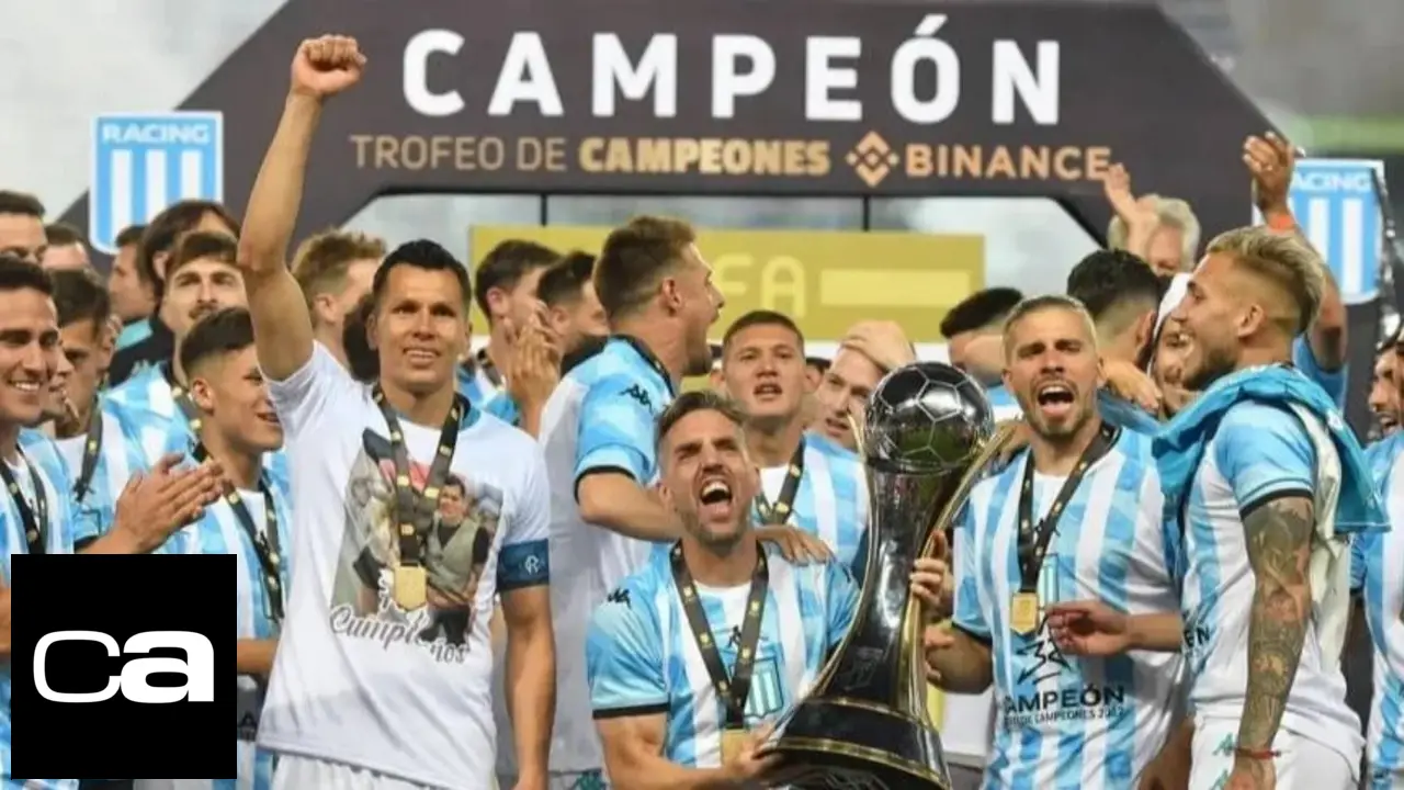 Brilló en el Racing de Gago, salió campeón y ahora quiere volver gratis: "Revancha"