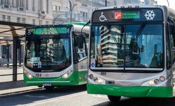 Golpe al bolsillo: el boleto mínimo ya cuesta $650 y volverá a aumentar en marzo | Boleto del colectivo