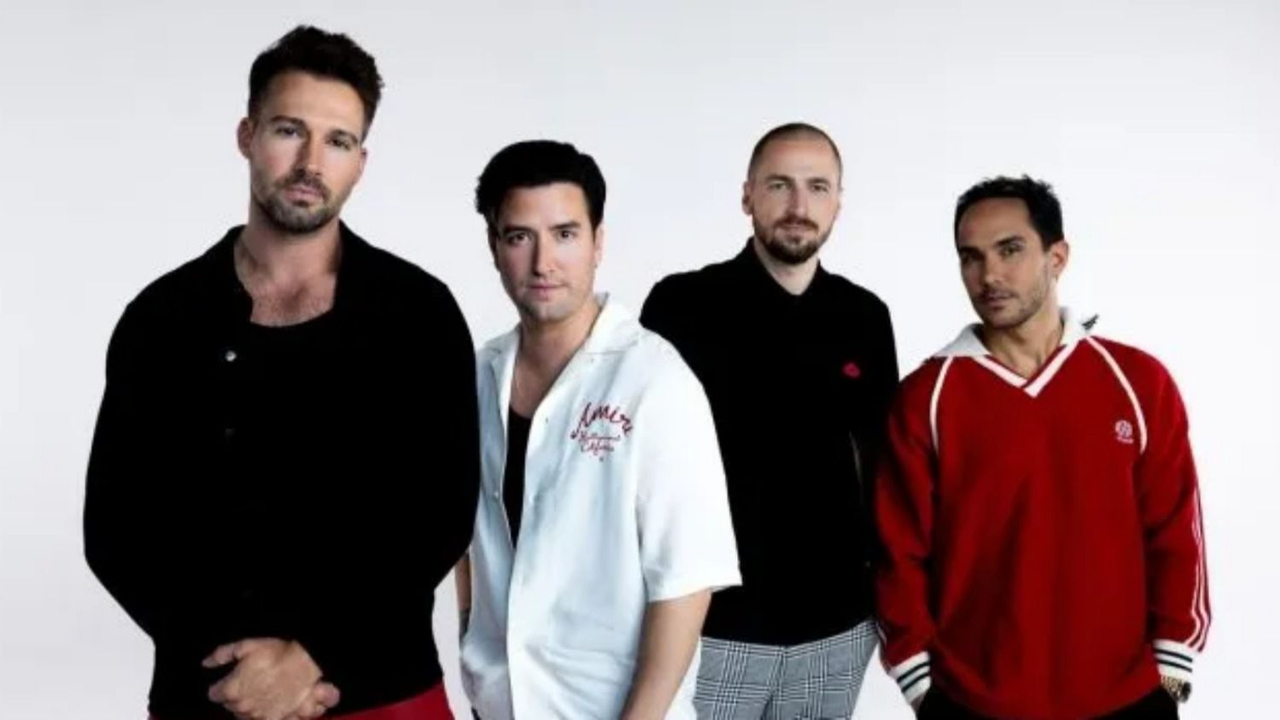 Entradas Big Time Rush en Argentina 2026: precios y fecha de cuándo toca en Buenos Aires