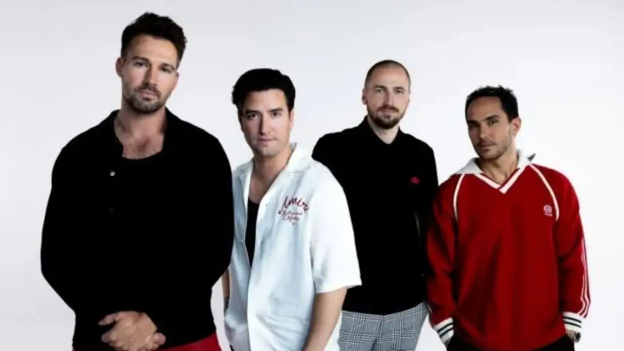Entradas Big Time Rush en Argentina 2026: precios y fecha de cuándo toca en Buenos Aires