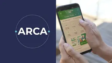Los límites que estableció ARCA para las transferencias en septiembre del 2025