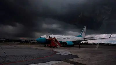 Trump ha deportado un 39% menos de guatemaltecos que Biden Trump ha deportado un 39% menos de guatemaltecos que Biden
