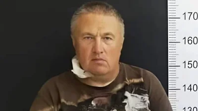 Causas abiertas en el exterior y pedidos de captura: seguirá preso el líder de la secta de Bariloche mientras buscan pruebas Causas abiertas en el exterior y pedidos de captura: seguirá preso el líder de la secta de Bariloche mientras buscan pruebas