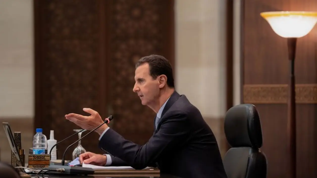 Francia pide la detención de Assad y otros seis ex altos cargos sirios por atentado de 2012