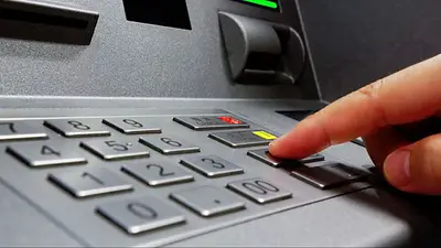 Cuáles son los nuevos límites de extracción en cajeros automáticos. Cuáles son los nuevos límites de extracción en cajeros automáticos.