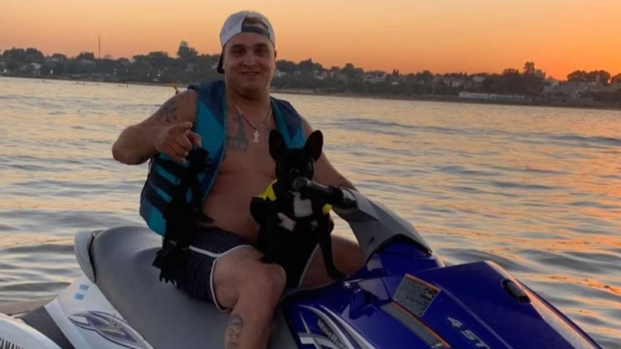 Imputaron al jefe de la barra de Rosario Central por sus vínculos con los narcos acusados del asesinato de "Pillín" Bracamonte
