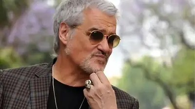 Roberto Pettinato Roberto Pettinato