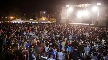 Escapada gastronómica: el pueblo donde se celebra la Fiesta del Jamón Crudo