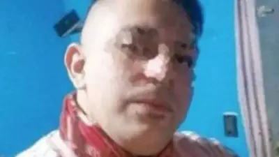 Intentó culpar a la madre, pero él había asesinado a golpes a su bebé: el caso del padre al que le dieron prisión perpetua Intentó culpar a la madre, pero él había asesinado a golpes a su bebé: el caso del padre al que le dieron prisión perpetua