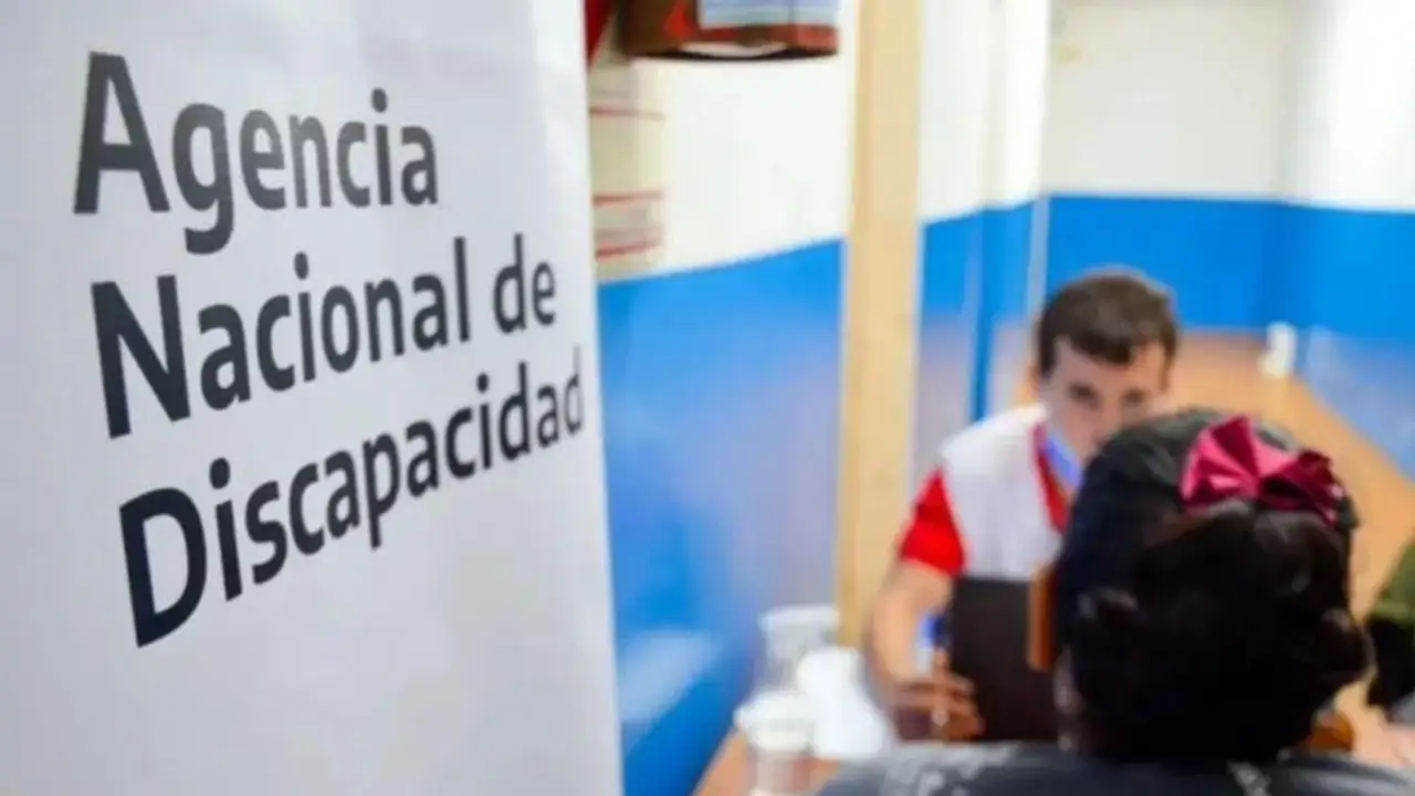 Formosa actúa frente a Nación, y refuerza el acompañamiento de los trámites para sostener las pensiones por discapacidad