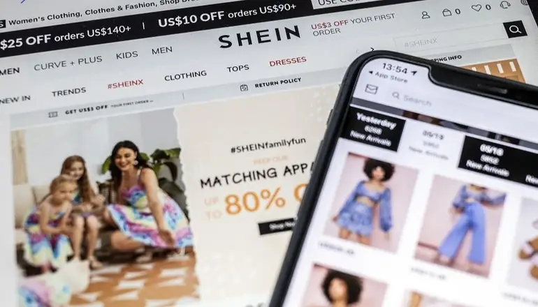 Shein