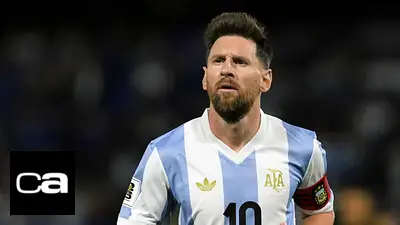 Selección Argentina, Lionel Messi, Mundial 2026, Eliminatorias Sudamericanas Selección Argentina, Lionel Messi, Mundial 2026, Eliminatorias Sudamericanas