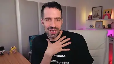 Martín Cirio. Martín Cirio.