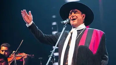 El Chaqueño Palavecino El Chaqueño Palavecino