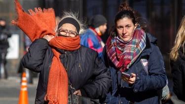 Pronóstico del tiempo: el frío resiste y se vienen nuevas tormentas, ¿cómo estará la primera semana de septiembre 2025?