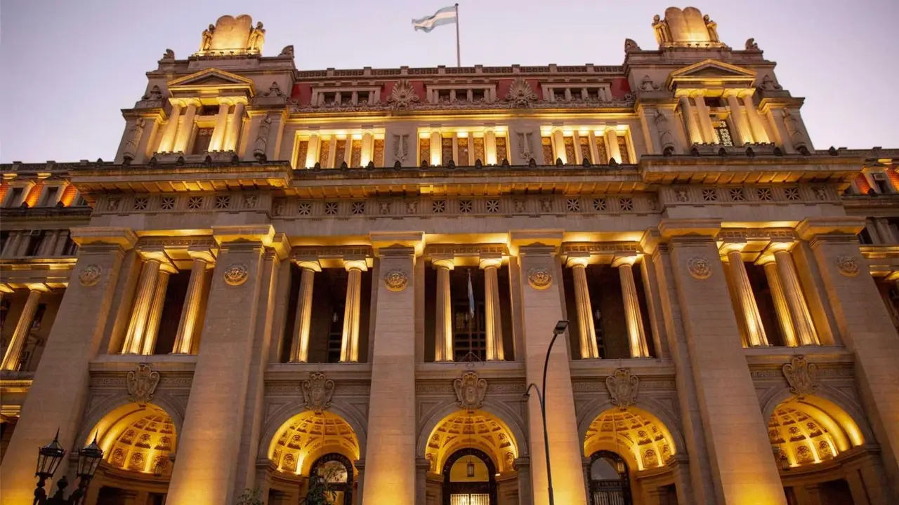 Mató a su hijo de tres tiros, se quejó de la condena y la Corte lo consideró "inadmisible": el caso que conmocionó Temperley