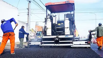 Obras Obras
